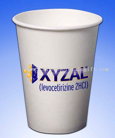 Paper cup for Advertising